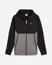 Tech knit m - Nero