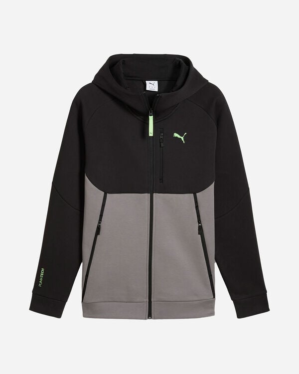Tech knit m