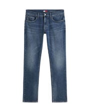 Scanton slim m - Denim