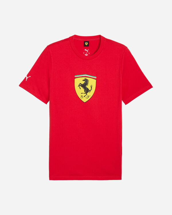 Ferrari sportsw colored shield m