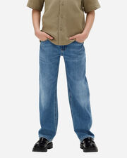 Straight jr - Denim