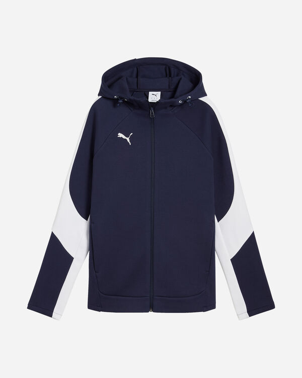 Teamevostripe m