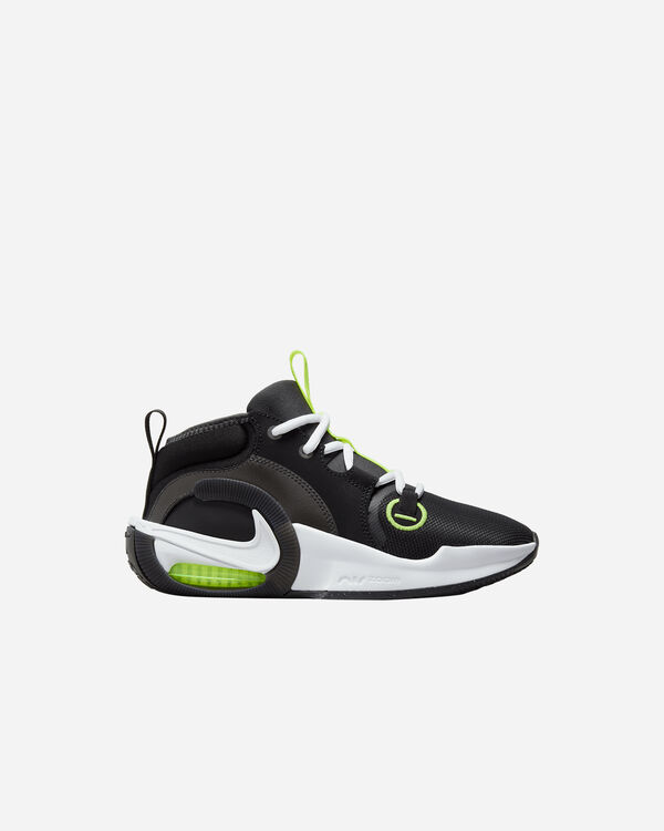 Air zoom crossover2 jr