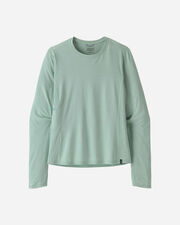Capilene cool sun w - Blu