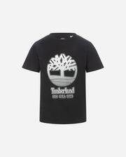 Tree logo jr - Nero