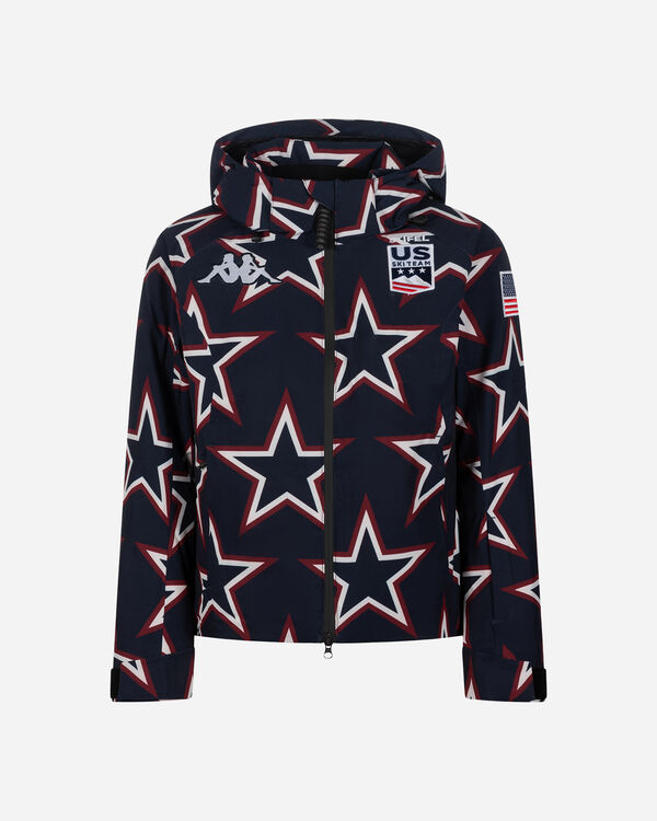Usa ski team w