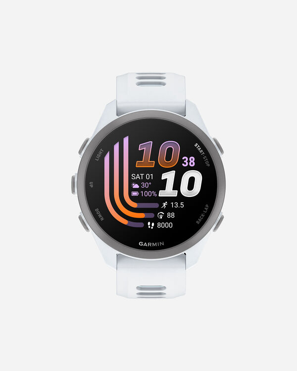 Forerunner 170 music 