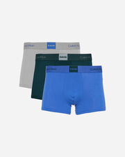 3pack boxer trunk m - Color mix
