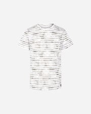 Stripes jr - Bianco