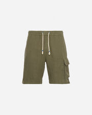 Chino tecnico m - Verde