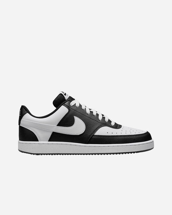 Court vision low m