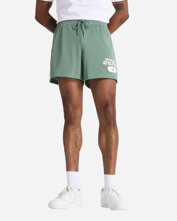 Heritage mesh m