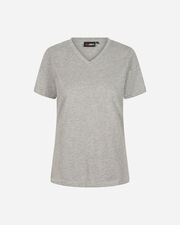Jersey w - Grigio