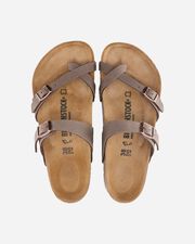 Mayari w - Marrone