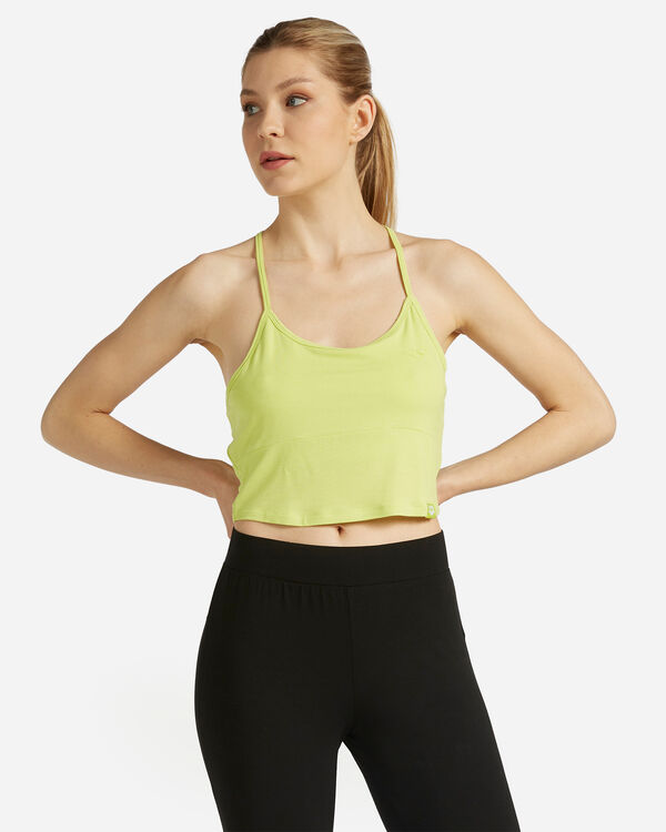 Yoga w