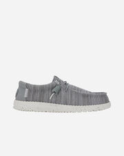 Wally stretch sox m - Grigio