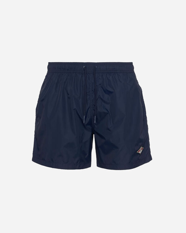 Iconic small logo m