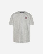 Essential college jr - Grigio