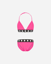 Ocean stars jr - Fucsia