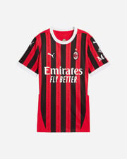 Milan home replica 24-25 w - Color mix