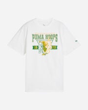 Hoops jr - Bianco