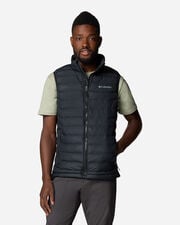 Powder lite m - Nero