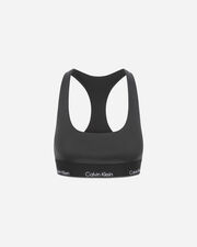Elastic logo w - Nero