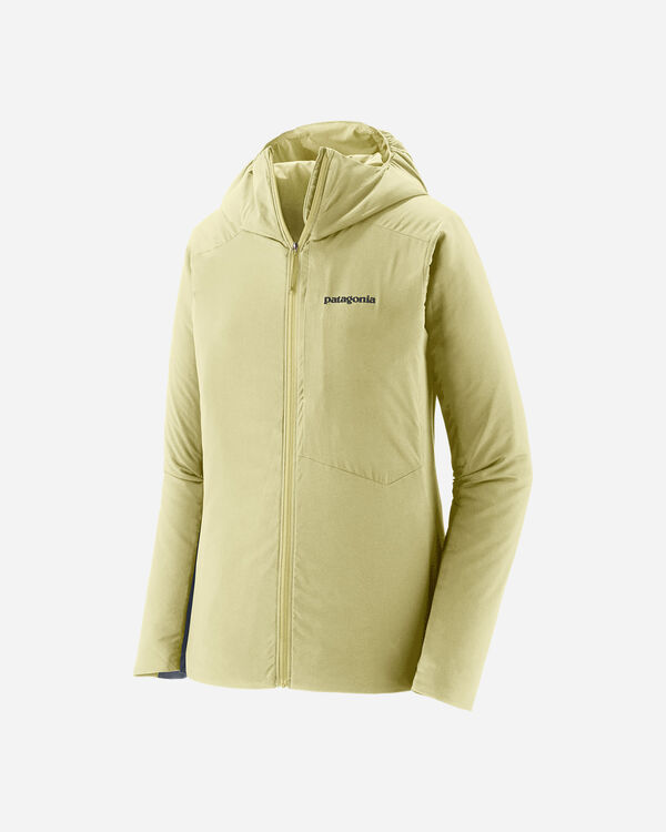 Nano-air ultralight w