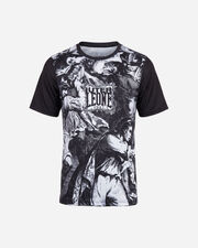Rashguard iuter  - Nero