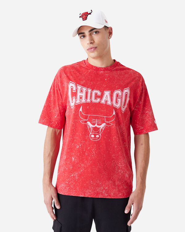 Washed chicago bulls m