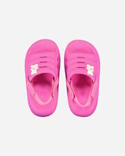 Puffy jr - Fucsia