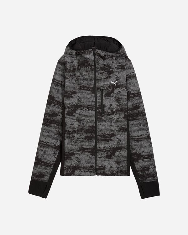 Primaloft reflective w
