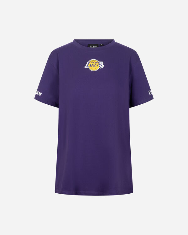 Los angeles lakers w
