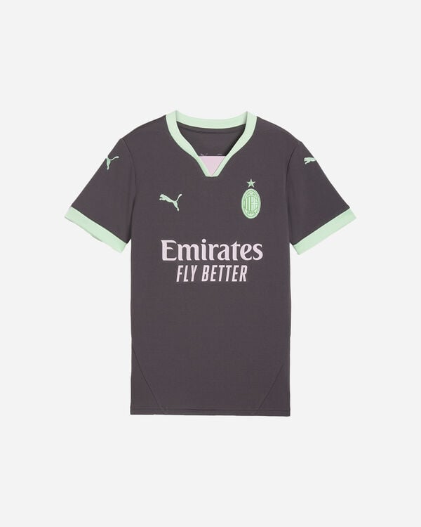 Milan 3rd replica 24-25 jr