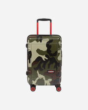 Resist'r zip cabin  - Color mix