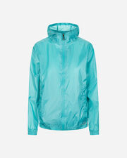 Mountain essential w - Azzurro