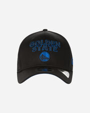 9fifty gs warriors m - Nero