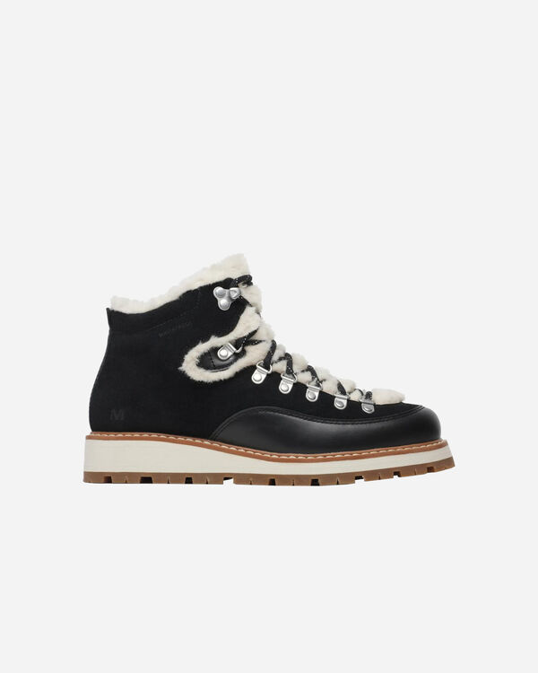 Sugarloaf mid lace cozy wp w
