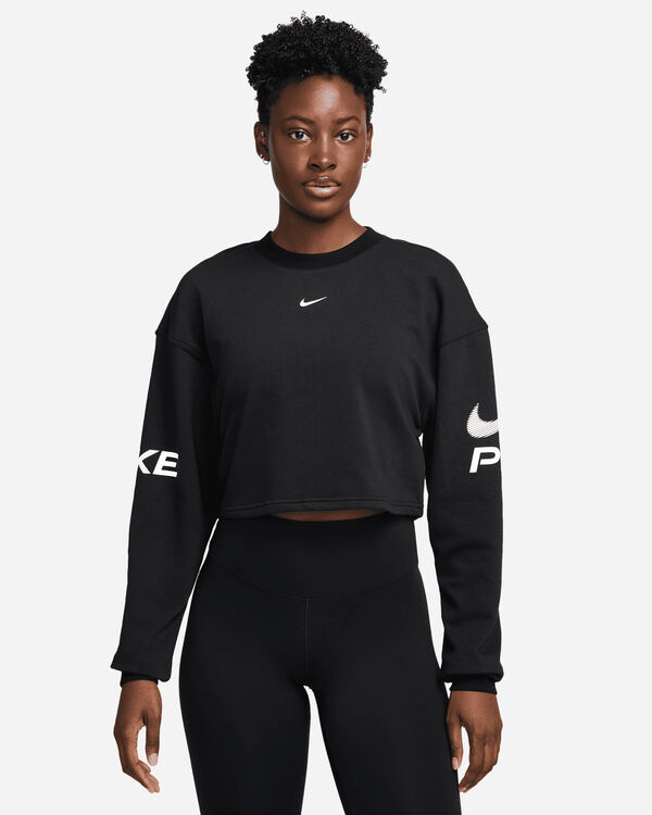 Dri fit crew nk pro grx w