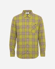 Flannel m - Color mix