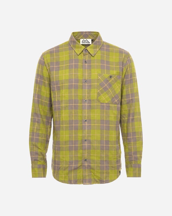 Flannel m