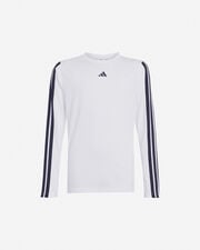 3stripes jr - Bianco