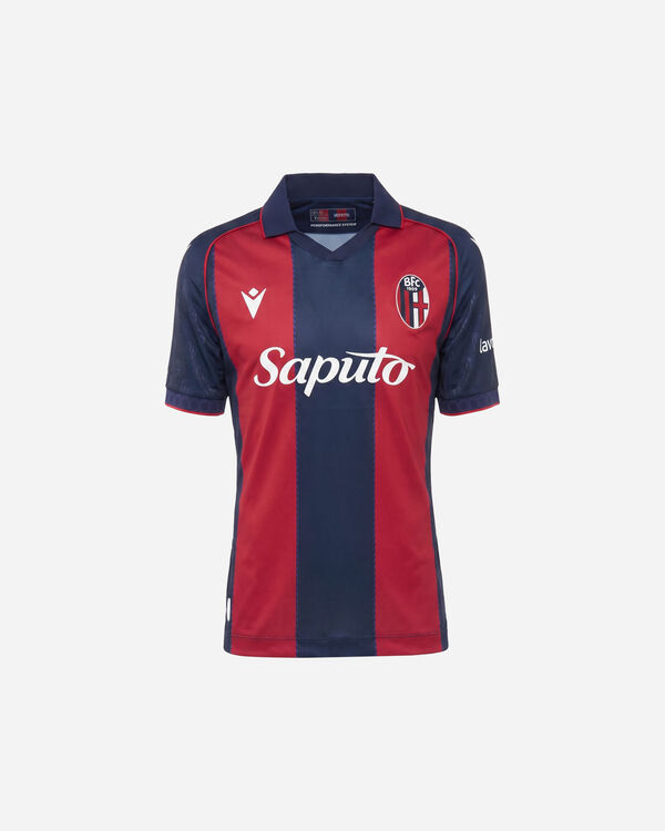 Bologna home 26-27 jr