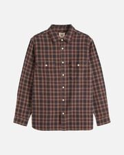 Tartan m - Verde