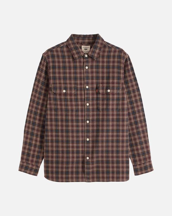 Tartan m