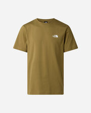 Blanca logo back m - Giallo