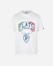 Fortitudo m - Bianco