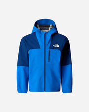 Teen hike packable jr - Blu