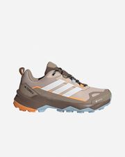Terrex skychaser ax5 low gtx w - Beige