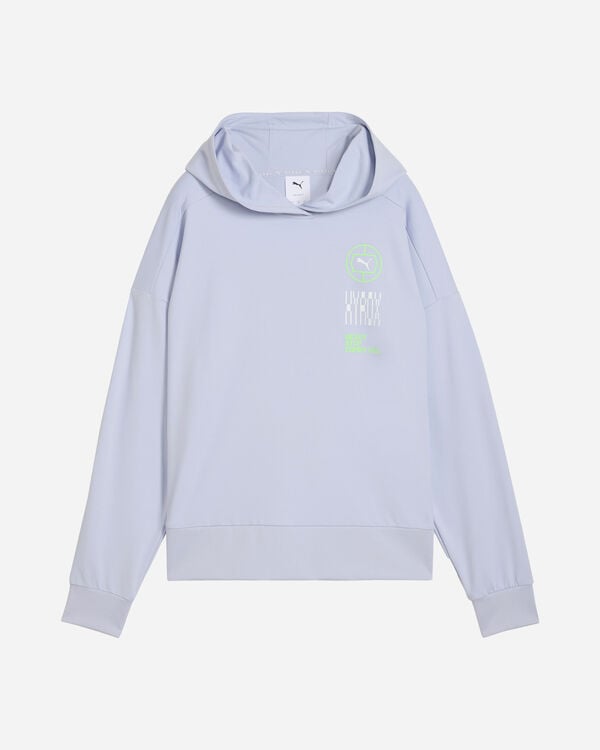 Clouspun hyrox w